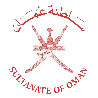 Oman Server Logo